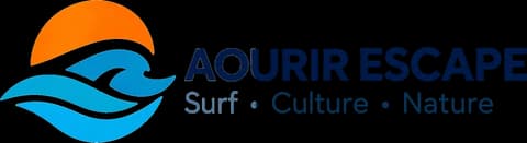 Aourir Escape — Surf • Culture • Nature