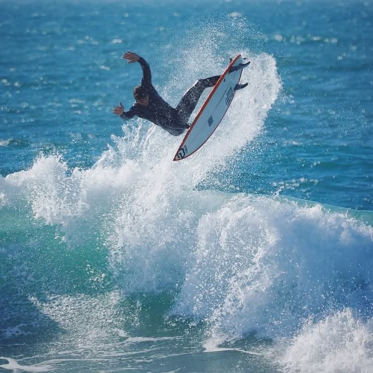 Surf