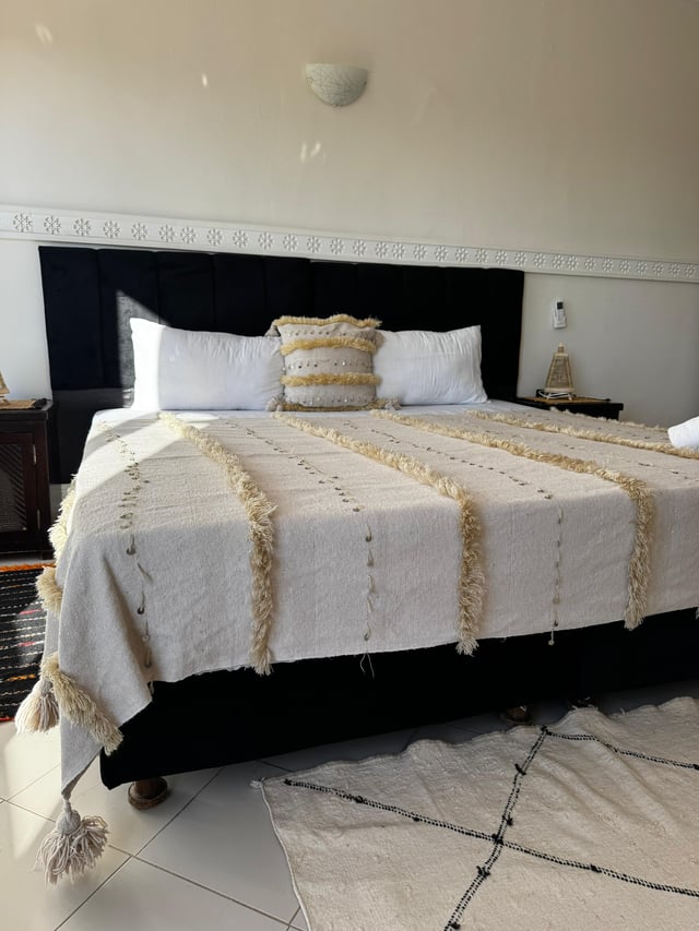 Nomad Spirit Hotel