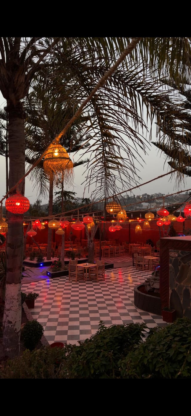 Restaurant Bab Aourir